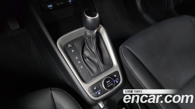 Hyundai Venue 2026 — photo 9