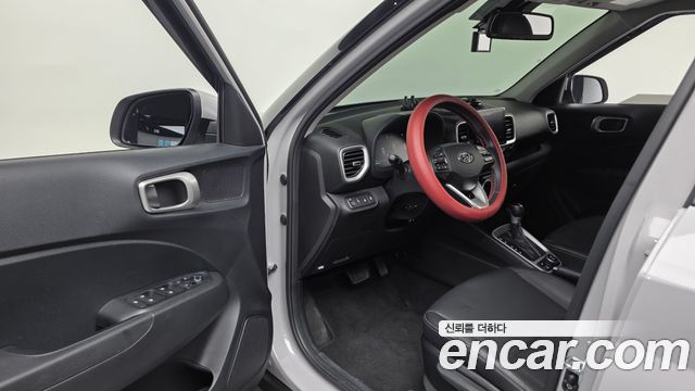 Hyundai Venue 2026 — photo 10
