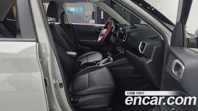 Hyundai Venue 2026 — photo 11