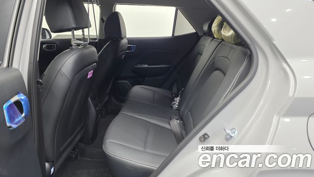 Hyundai Venue 2026 — photo 12