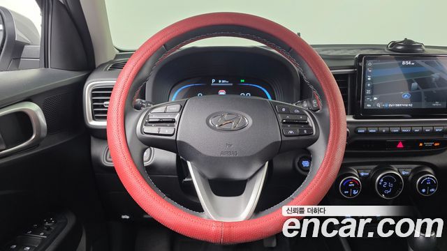 Hyundai Venue 2026 — photo 13