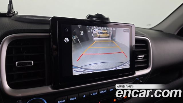 Hyundai Venue 2026 — photo 15