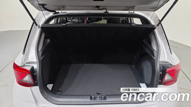 Hyundai Venue 2026 — photo 20