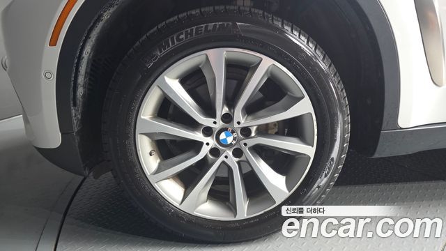 BMW X6 2019 — photo 5