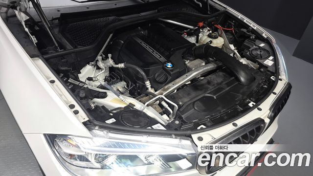BMW X6 2019 — photo 6