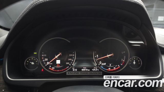 BMW X6 2019 — photo 8