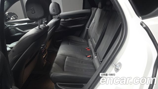 BMW X6 2019 — photo 11