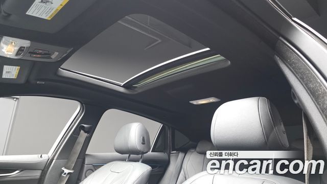BMW X6 2019 — photo 19