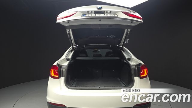 BMW X6 2019 — photo 20