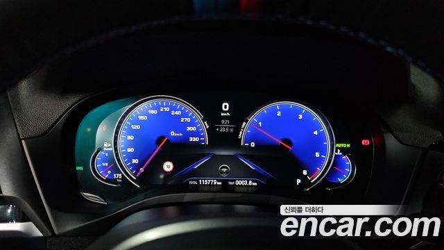 BMW X3 2019 — photo 11