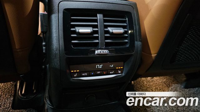 BMW X3 2019 — photo 26