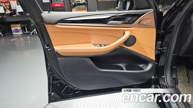 BMW X3 2019 — photo 14