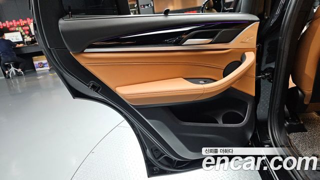 BMW X3 2019 — photo 15