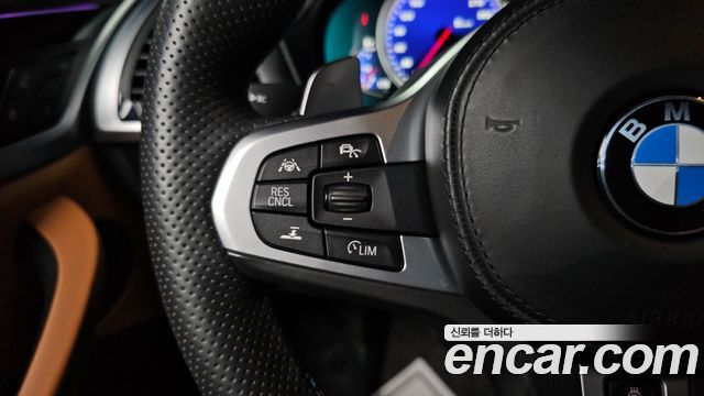BMW X3 2019 — photo 29