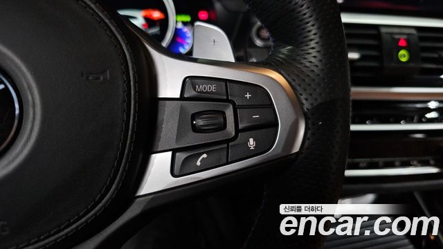 BMW X3 2019 — photo 30