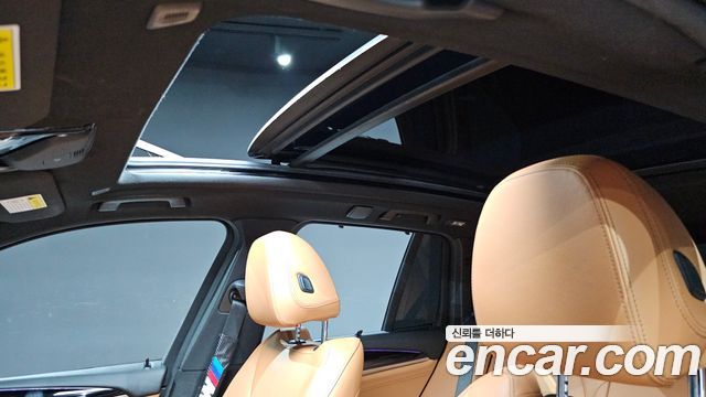 BMW X3 2019 — photo 32