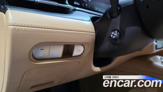 Genesis G90 2022 — photo 12