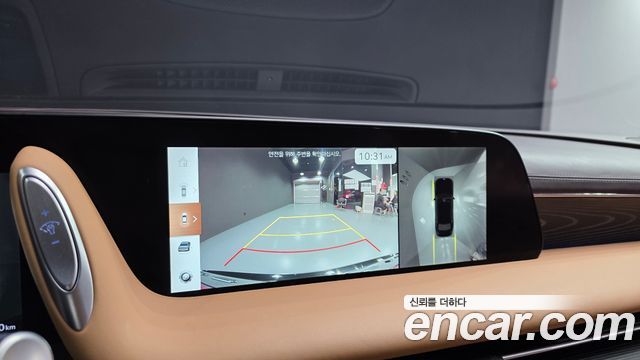Genesis G90 2022 — photo 16