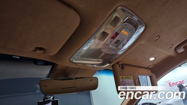 Genesis G90 2022 — photo 19