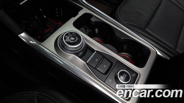 Ford Explorer 2020 — photo 12