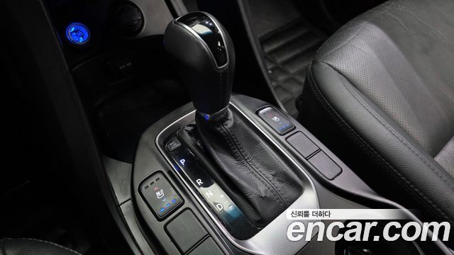 Hyundai Santafe 2015 — photo 9