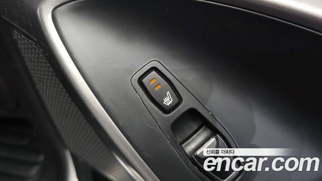 Hyundai Santafe 2015 — photo 18