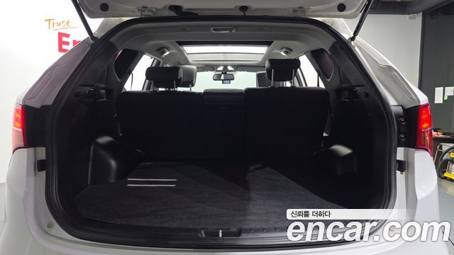 Hyundai Santafe 2015 — photo 19