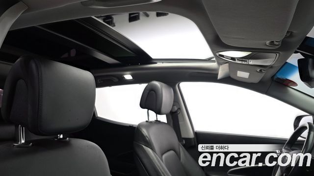 Hyundai Santafe 2015 — photo 20