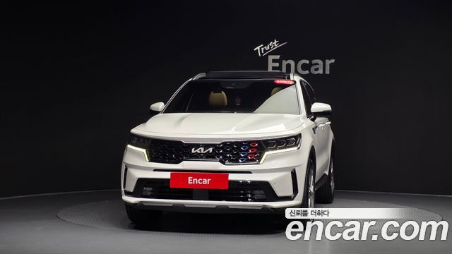 Kia Sorento 2022 — photo 3