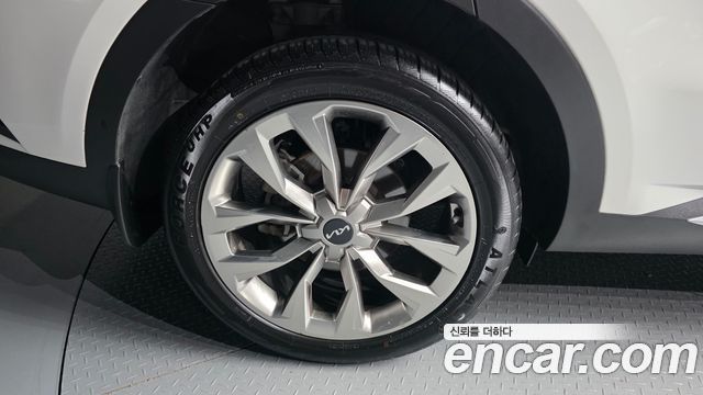 Kia Sorento 2022 — photo 5