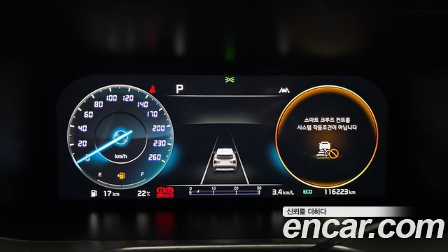 Kia Sorento 2022 — photo 11