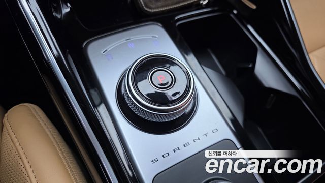 Kia Sorento 2022 — photo 12