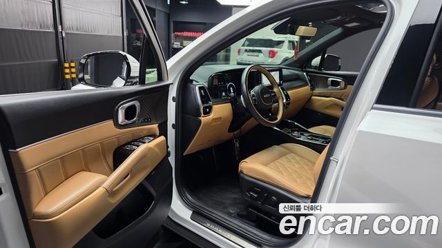 Kia Sorento 2022 — photo 13