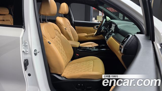 Kia Sorento 2022 — photo 17