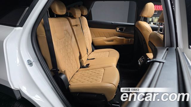 Kia Sorento 2022 — photo 18