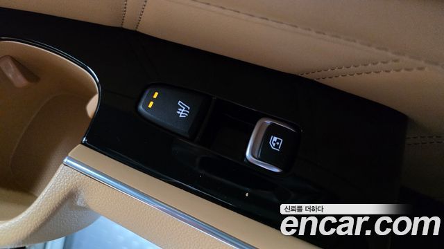 Kia Sorento 2022 — photo 24