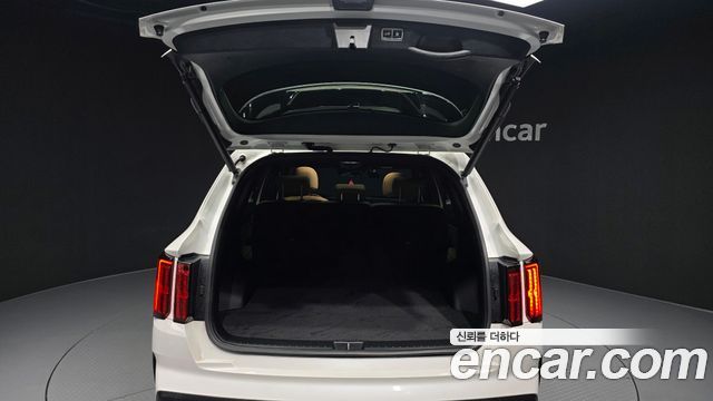 Kia Sorento 2022 — photo 26