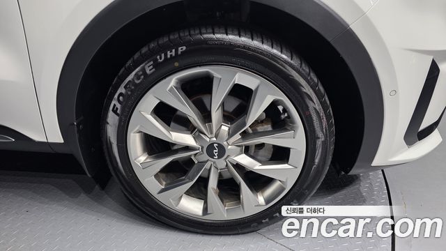 Kia Sorento 2022 — photo 7
