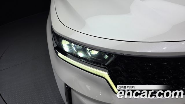 Kia Sorento 2022 — photo 8