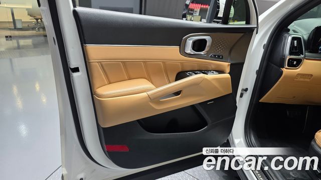 Kia Sorento 2022 — photo 14