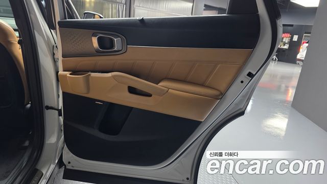 Kia Sorento 2022 — photo 15
