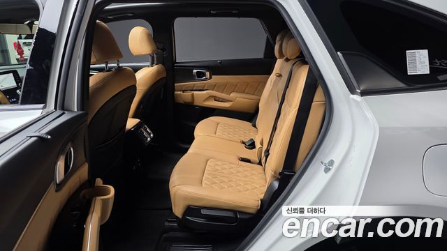 Kia Sorento 2022 — photo 16