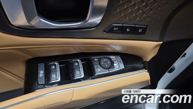 Kia Sorento 2022 — photo 31