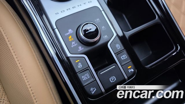 Kia Sorento 2022 — photo 33