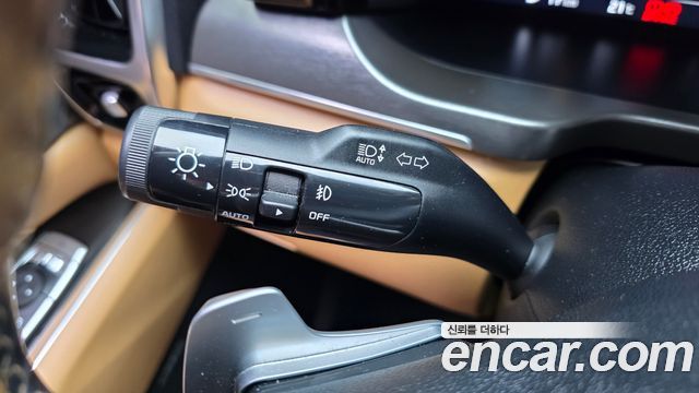 Kia Sorento 2022 — photo 34