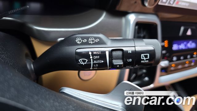 Kia Sorento 2022 — photo 35