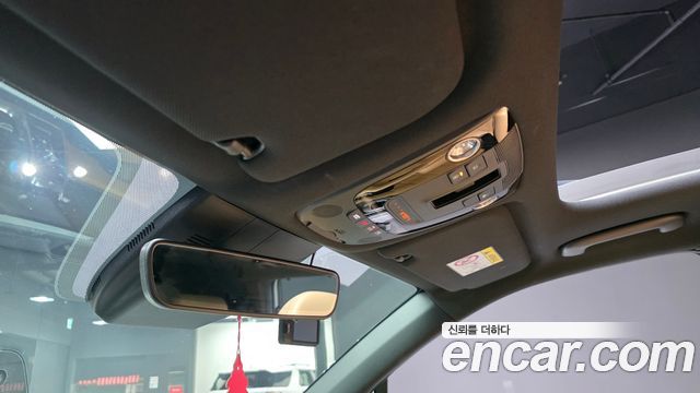 Kia Sorento 2022 — photo 36