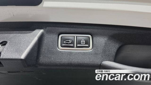 Kia Sorento 2022 — photo 37