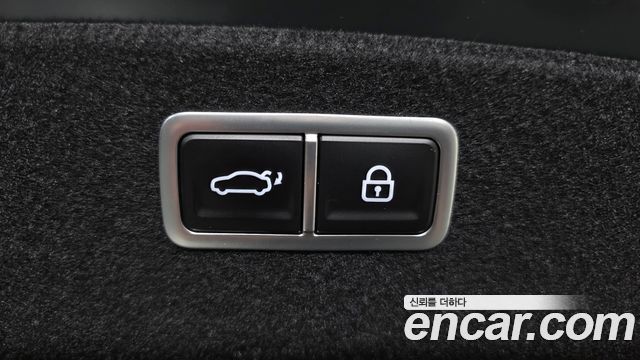 Genesis G80 2021 — photo 26