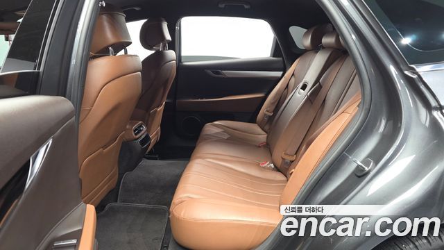 Genesis G80 2021 — photo 16